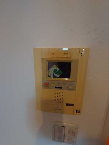 セキュリティ　プライムアーバン池袋（別階参考写真）