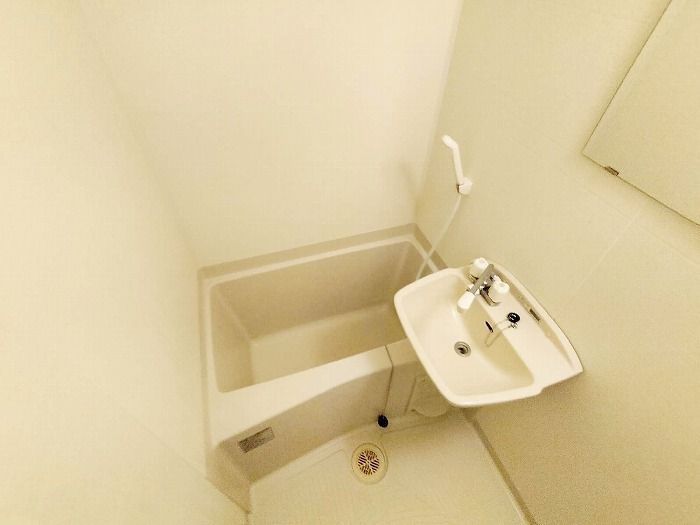 バス・シャワールーム　■浴室暖房乾燥機能付きバス♪