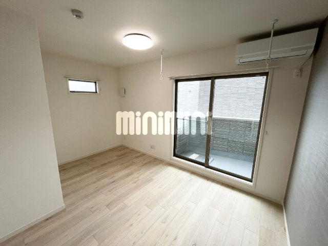 居室・リビング　写真は別室