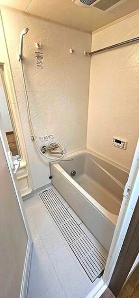 バス・シャワールーム　弊社は都内全域の物件をご紹介可能です！