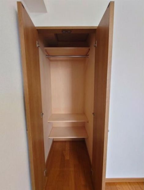 収納　弊社は都内全域の物件をご紹介可能です！