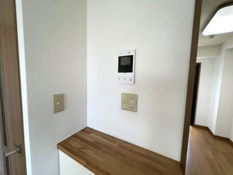 セキュリティ　弊社は都内全域の物件をご紹介可能です！