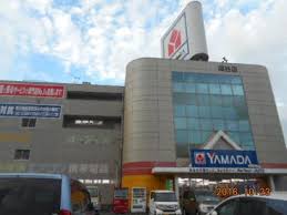 その他　ヤマダ電機（その他）まで1300m