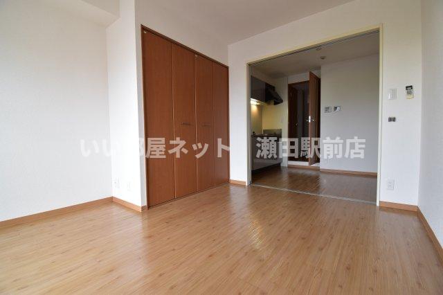 居室・リビング　同仕様写真