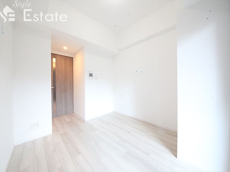 居室・リビング　内装