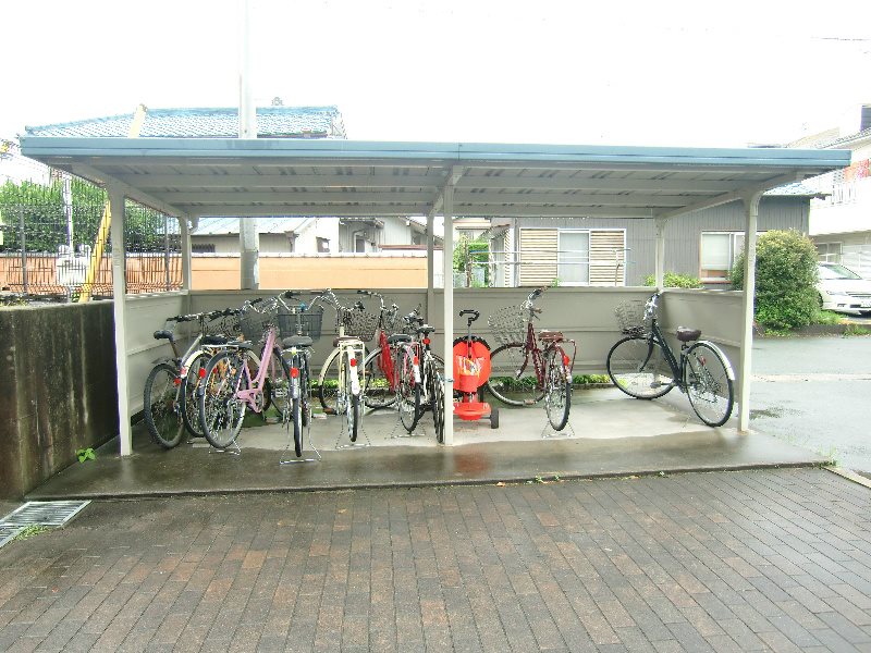 その他共有部分　※現況優先