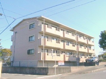 建物外観　※現況優先