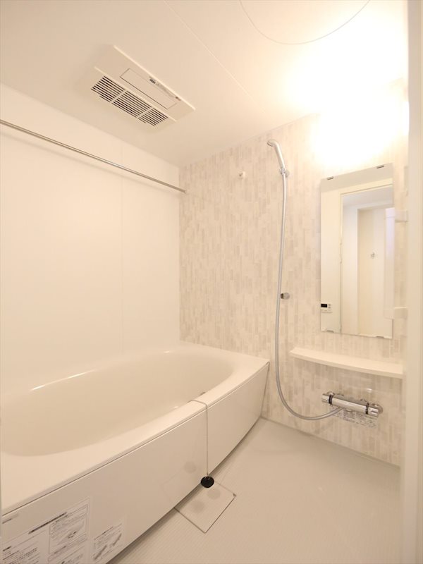 バス・シャワールーム　バスルーム　追い焚き　オートバス　浴室暖房乾燥機