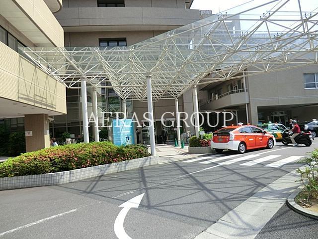 病院　久我山病院（病院）まで438m