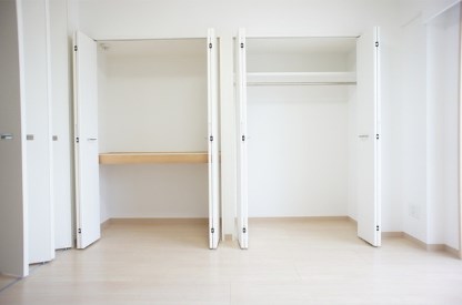 収納　※別部屋参照