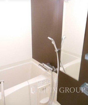 バス・シャワールーム　風呂