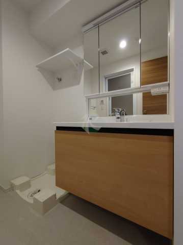 洗面設備　リライフ浅草店