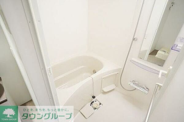 バス・シャワールーム　【初期費用分割・クレカ対応】一都三県のお部屋探しは2025…