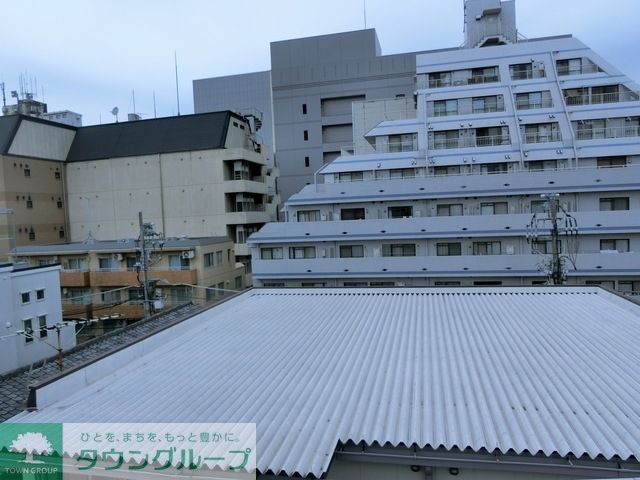 眺望　【初期費用分割・クレカ対応】一都三県のお部屋探しは2025…