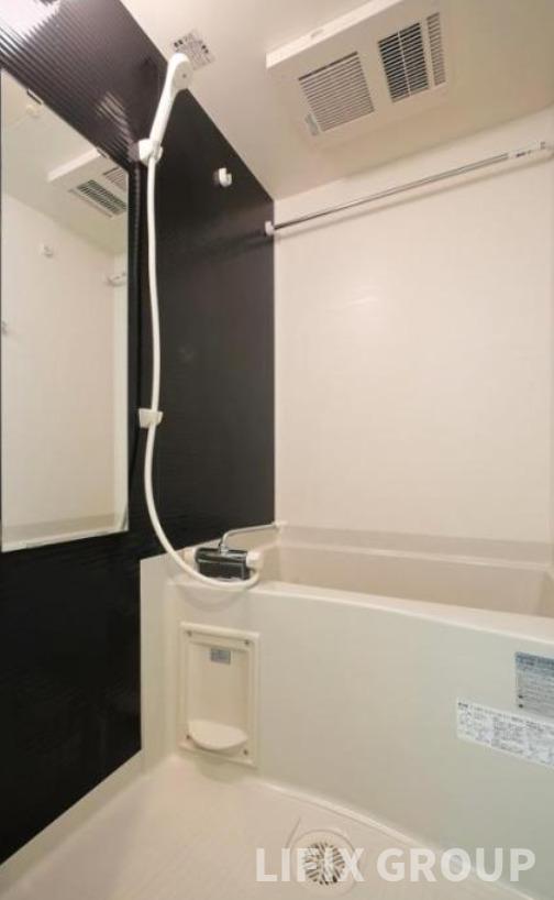 バス・シャワールーム　風呂