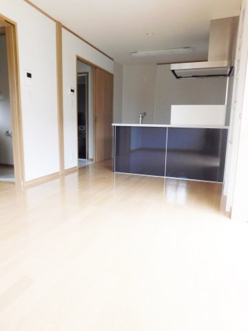 居室・リビング　※写真は同型タイプです