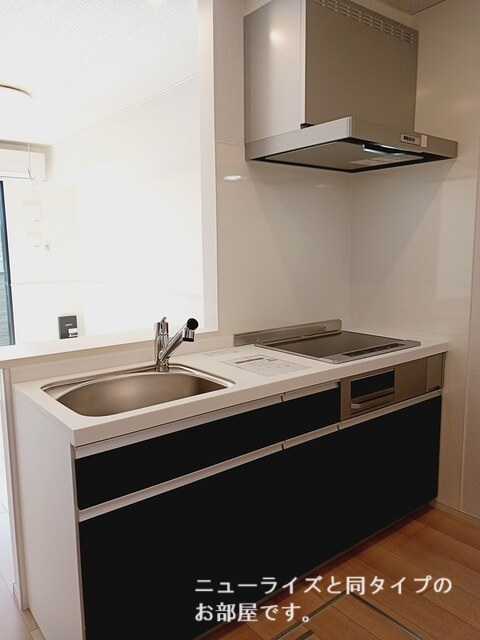 キッチン　イメージ