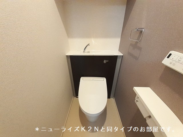 トイレ　イメージ