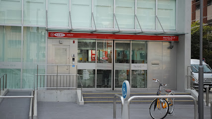 銀行　徳島大正銀行 森小路支店（銀行）まで248m