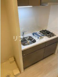 キッチン　同タイプ別住戸