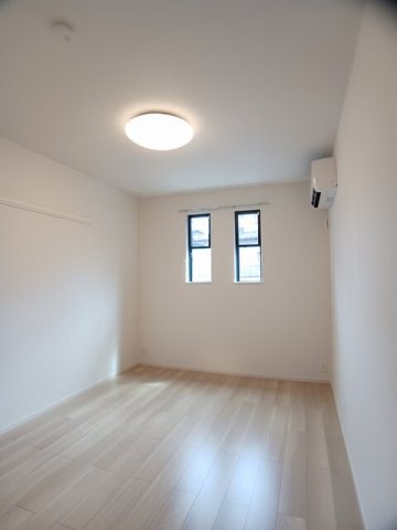 その他部屋・スペース　内装は落ち着いています