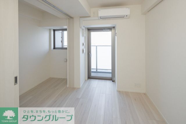 居室・リビング　※写真は同タイプ住戸です。