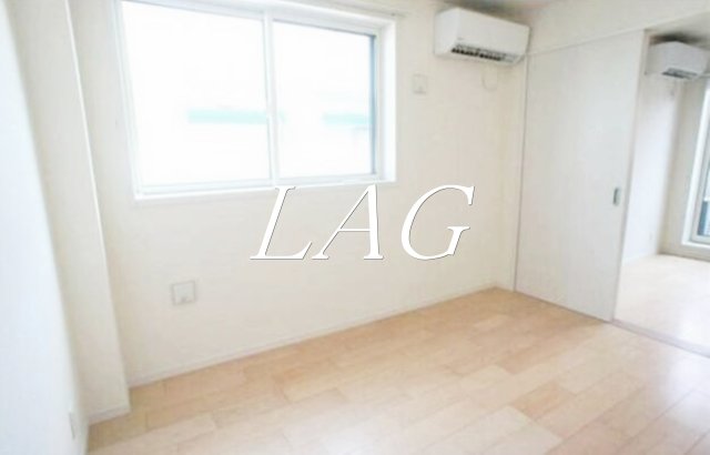 その他部屋・スペース　寝室です。