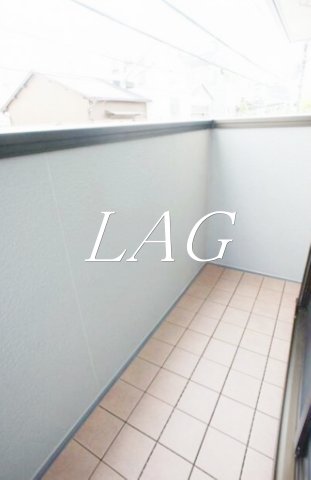 バルコニー　バルコニーです。