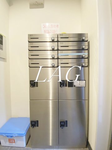 その他共有部分　共用部です。