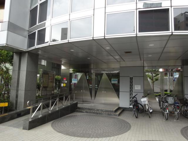 その他　【市役所・区役所】文京区役所　区民施設　アカデミー音羽（その他）まで1019m