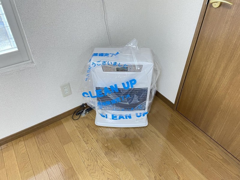 その他設備　設備