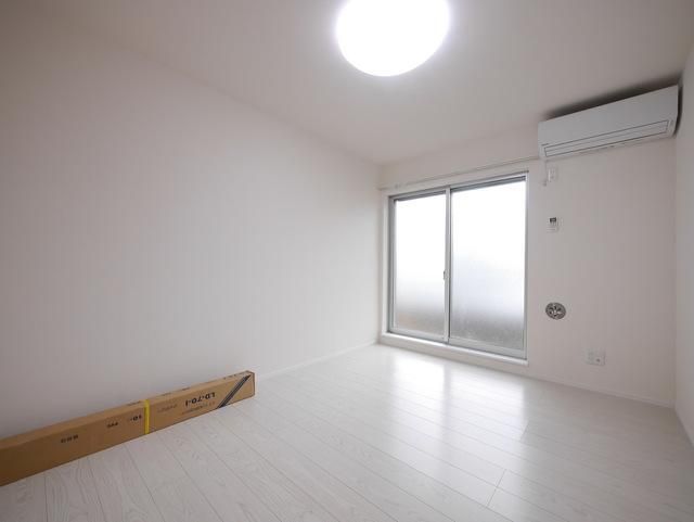 居室・リビング　★お部屋探しは、タウンハウジング多摩センター店へ★