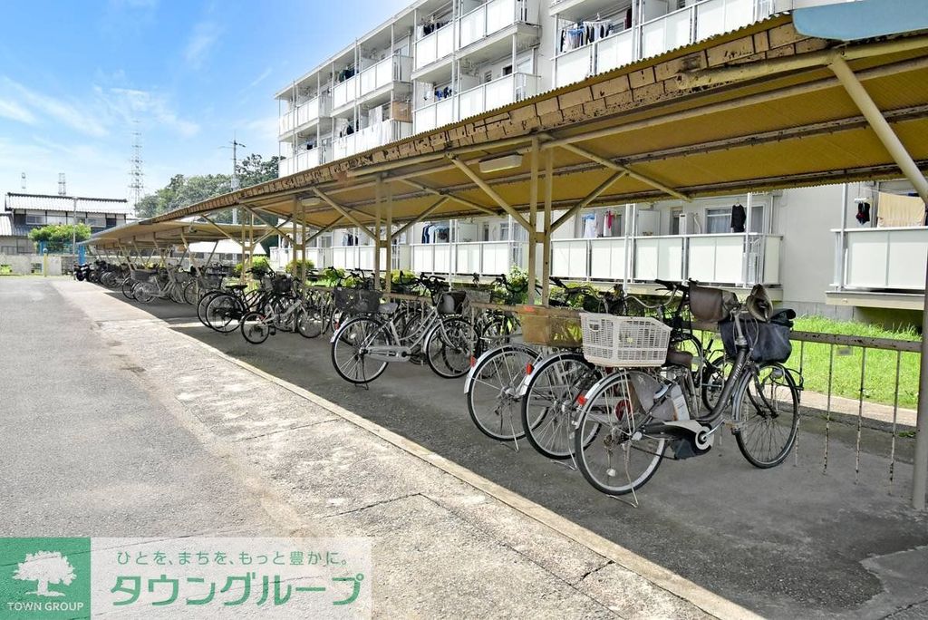 その他　その他共有部分