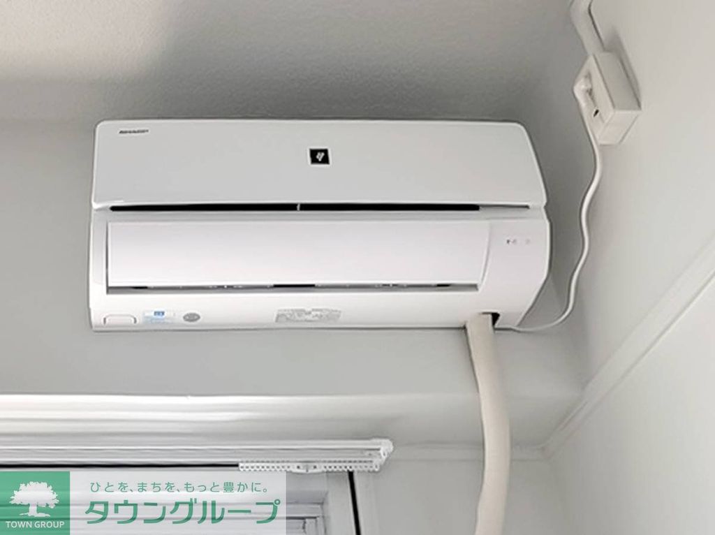 その他設備　その他設備