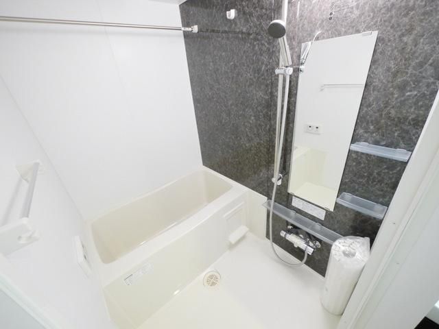 バス・シャワールーム　★追い焚き・浴室乾燥機付きバスルーム★