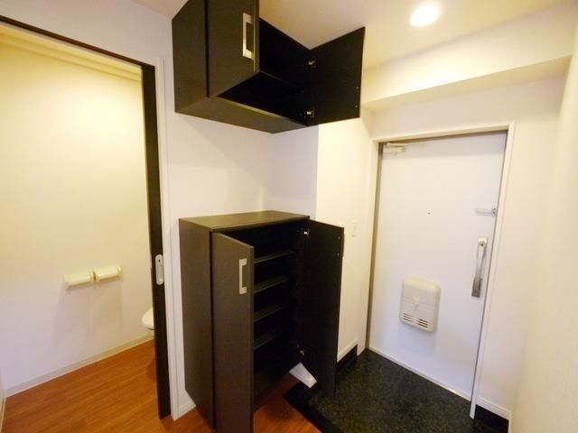 玄関　★気になる玄関まわり★