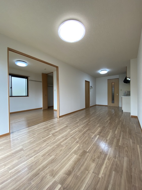 居室・リビング　家族団らん、和気あいあいと。。