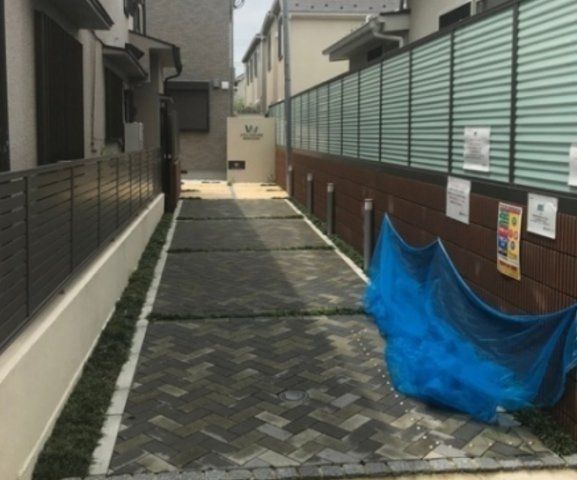 その他共有部分　☆共用部分☆