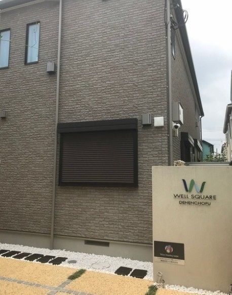 建物外観　☆綺麗な外観☆