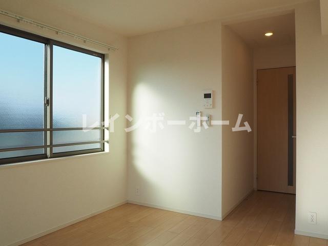 その他部屋・スペース　おしゃれな内装です