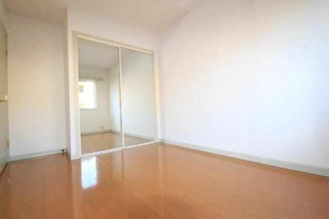 その他部屋・スペース　洋室1