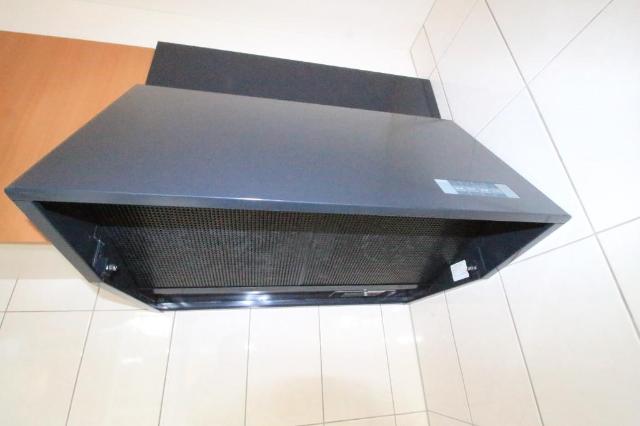 その他設備　室内設備