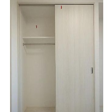 収納　こまごまとしたものを収納できそうですね