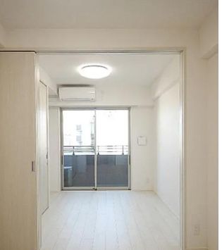 その他部屋・スペース　内装は落ち着いています