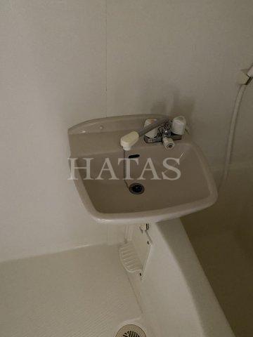 洗面設備　同物件別部屋のお写真です※現況優先