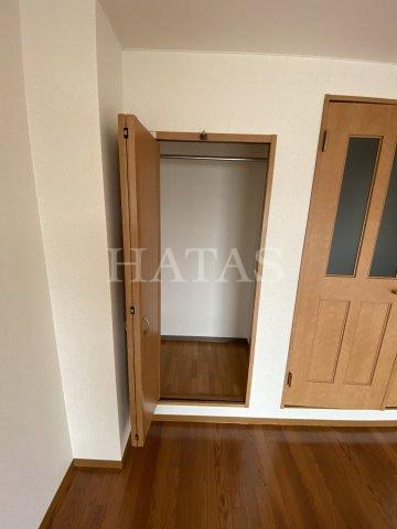 収納　同物件別部屋のお写真です※現況優先