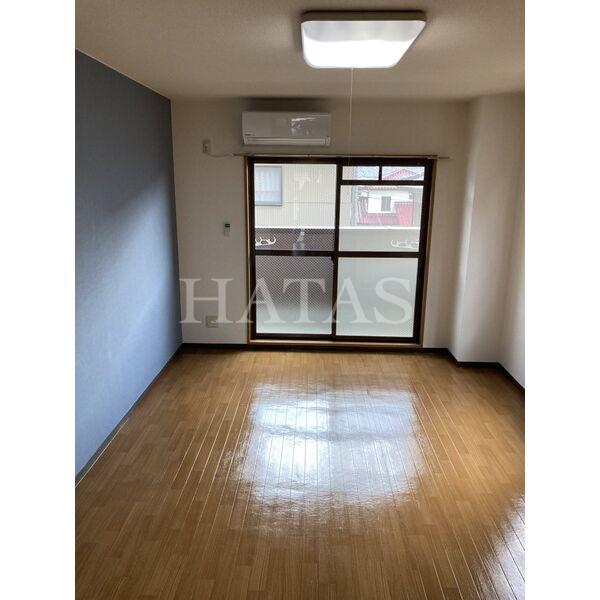 居室・リビング　同物件別部屋のお写真です※現況優先