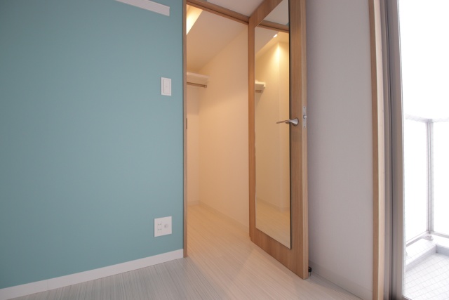 収納　※別室の参考写真の為、現況優先です。