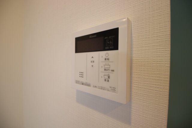 その他設備　※別室の参考写真の為、現況優先です。