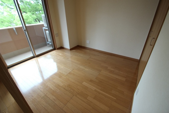 その他　※別部屋の写真です